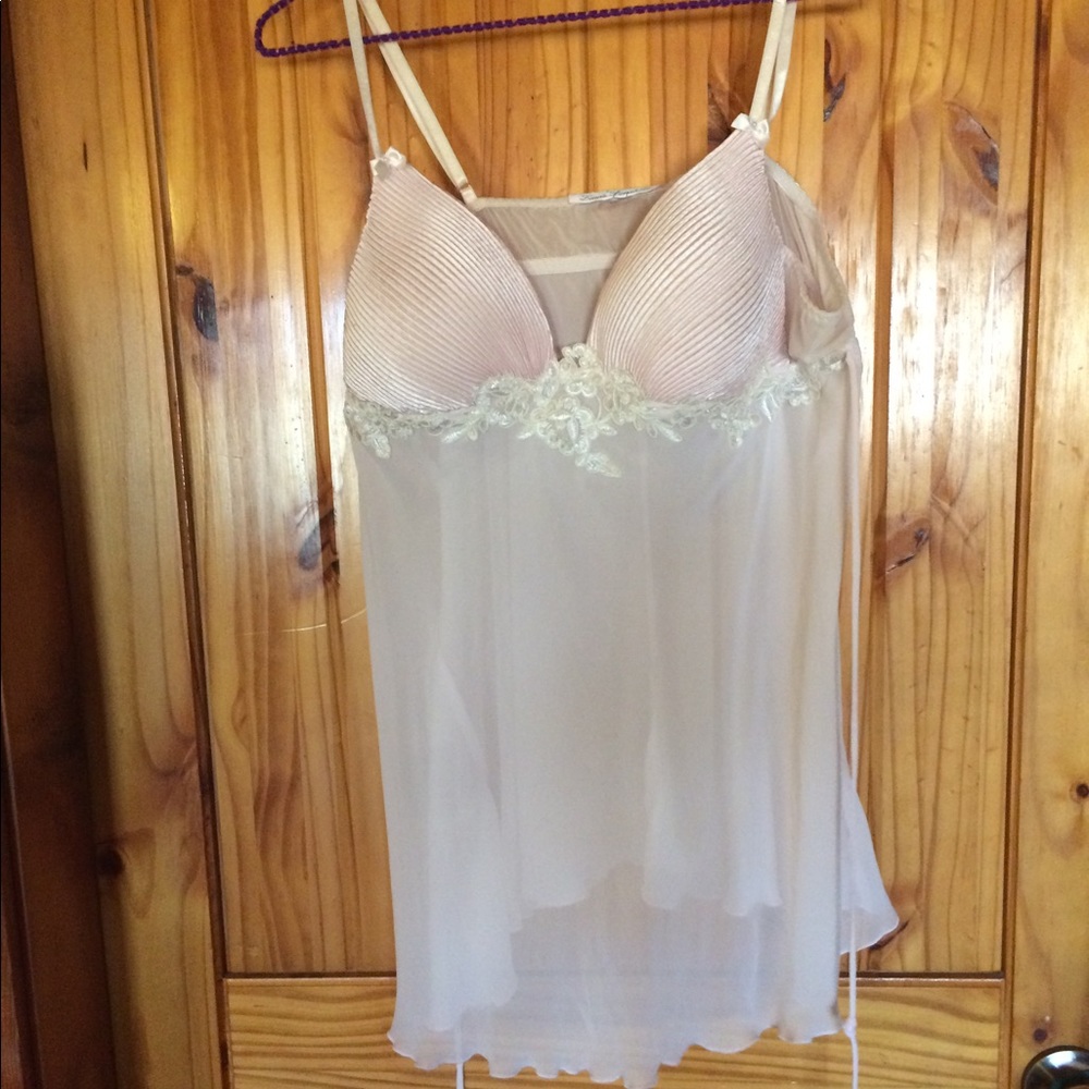 Linea Donatella Nightie